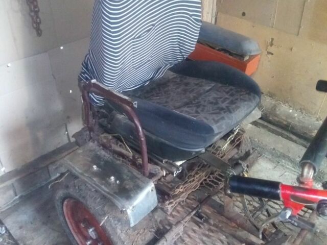 Форте Другая, объемом двигателя 0 л и пробегом 0 тыс. км за 1183 $, фото 3 на Automoto.ua