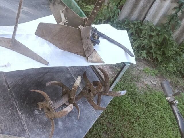 Форте Другая, объемом двигателя 80 л и пробегом 0 тыс. км за 486 $, фото 6 на Automoto.ua