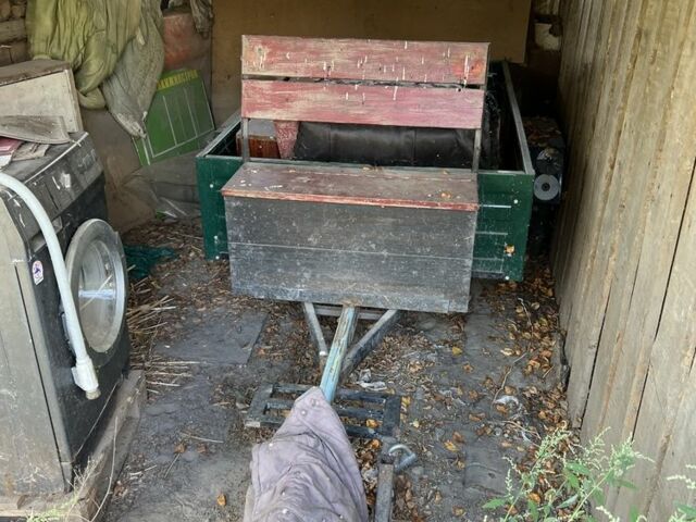 Форте Другая, объемом двигателя 0 л и пробегом 0 тыс. км за 1207 $, фото 12 на Automoto.ua