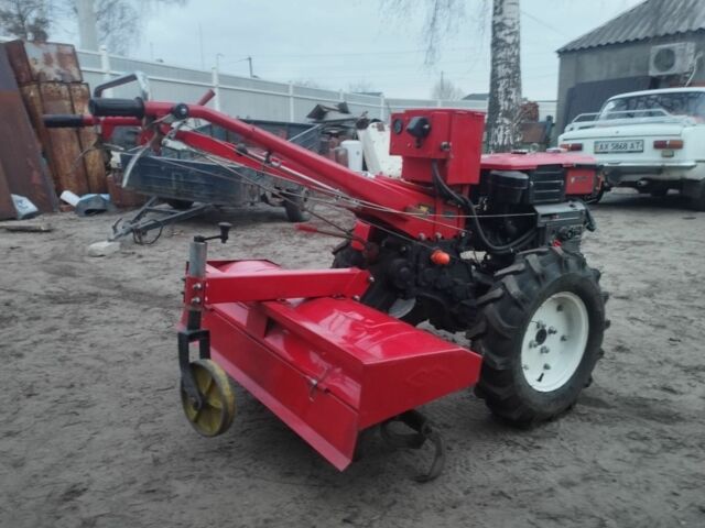 Форте Другая, объемом двигателя 0.57 л и пробегом 1 тыс. км за 1235 $, фото 1 на Automoto.ua