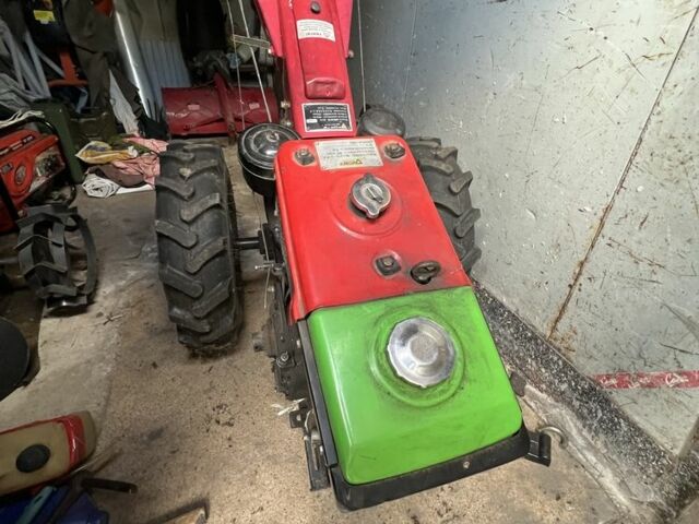 Форте Другая, объемом двигателя 0 л и пробегом 0 тыс. км за 1207 $, фото 1 на Automoto.ua