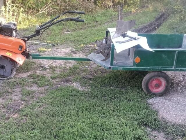 Форте Другая, объемом двигателя 80 л и пробегом 0 тыс. км за 486 $, фото 5 на Automoto.ua