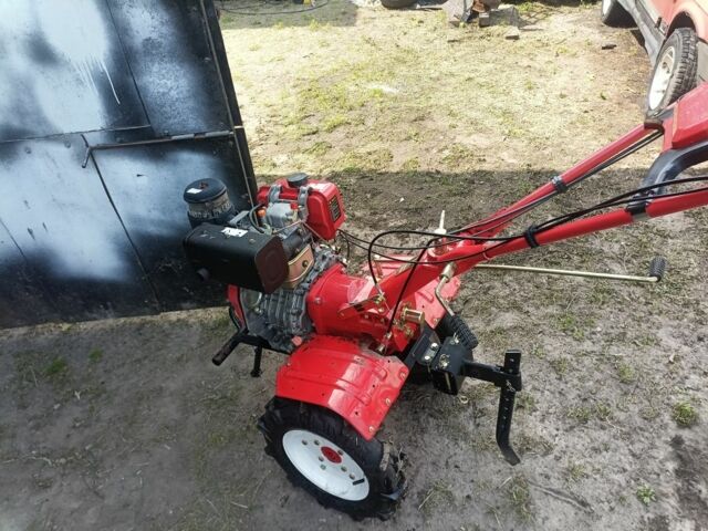 Форте Другая, объемом двигателя 0.3 л и пробегом 0 тыс. км за 629 $, фото 1 на Automoto.ua