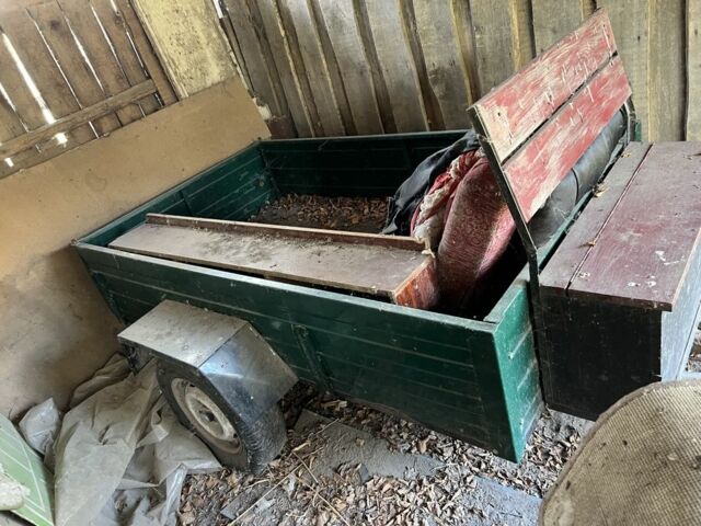 Форте Другая, объемом двигателя 0 л и пробегом 0 тыс. км за 1207 $, фото 13 на Automoto.ua