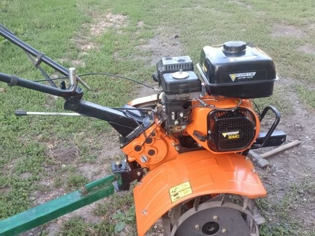 Форте Другая, объемом двигателя 80 л и пробегом 0 тыс. км за 486 $, фото 3 на Automoto.ua