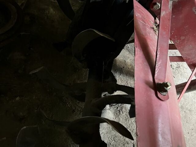 Форте Другая, объемом двигателя 0 л и пробегом 0 тыс. км за 1207 $, фото 5 на Automoto.ua