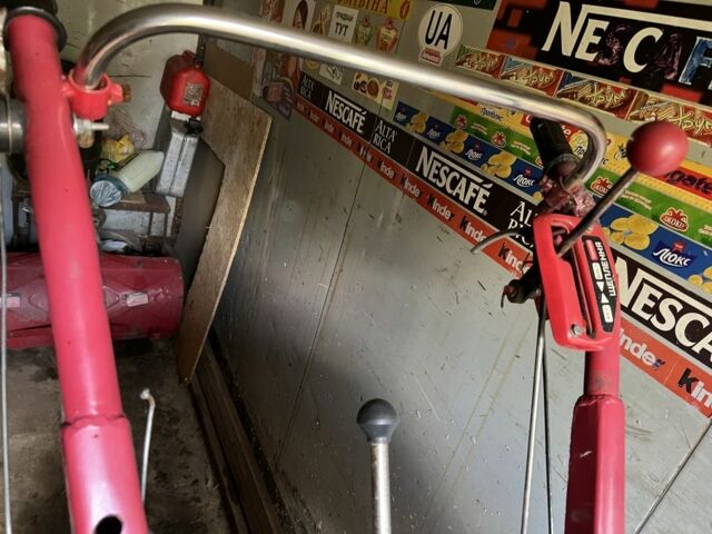 Форте Другая, объемом двигателя 0 л и пробегом 0 тыс. км за 1207 $, фото 7 на Automoto.ua