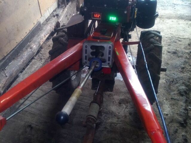 Форте Другая, объемом двигателя 0 л и пробегом 0 тыс. км за 1183 $, фото 2 на Automoto.ua