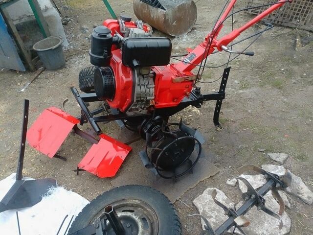 Форте Другая 2022 в Семеновка на Automoto.ua Форте Другая, объемом двигателя 0 л и пробегом 0 тыс. км за 584 $, фото 3 на Automoto.ua