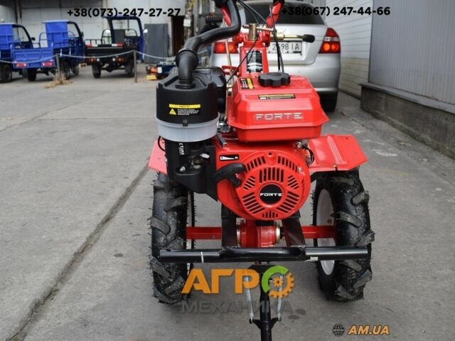 Форте Другая, объемом двигателя 0 л и пробегом 1 тыс. км за 495 $, фото 3 на Automoto.ua