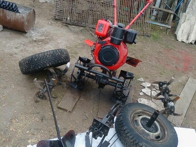 Форте Другая 2022 в Семеновка на Automoto.ua Форте Другая, объемом двигателя 0 л и пробегом 0 тыс. км за 584 $, фото 2 на Automoto.ua