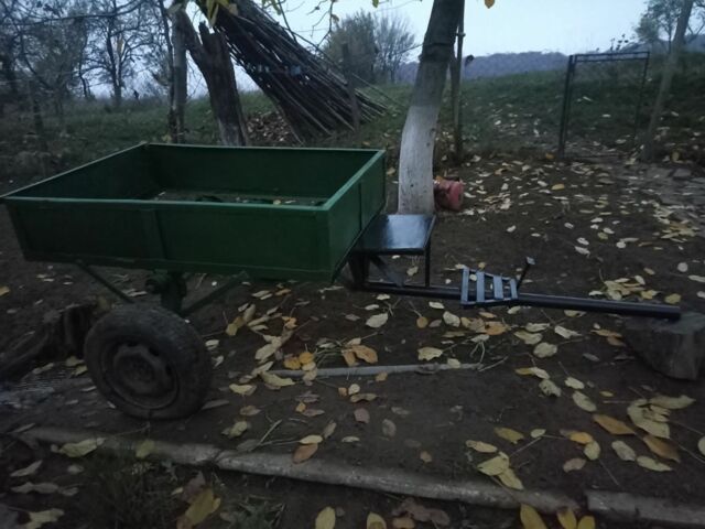 Форте Інша, об'ємом двигуна 0.2 л та пробігом 1 тис. км за 836 $, фото 2 на Automoto.ua