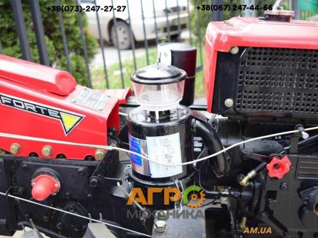 Форте Другая 2022 в Киеве на Automoto.ua Форте Другая, объемом двигателя 0 л и пробегом 1 тыс. км за 889 $, фото 13 на Automoto.ua