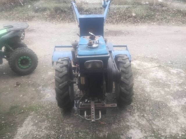 Форте Другая, объемом двигателя 0 л и пробегом 0 тыс. км за 830 $, фото 2 на Automoto.ua