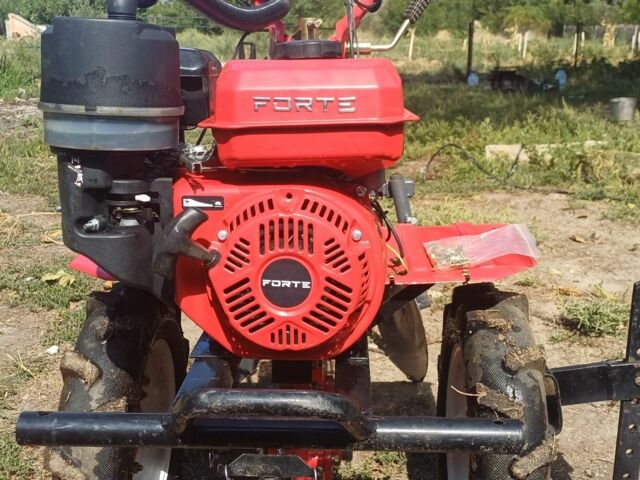 Форте Другая 2022 в Мелитополе на Automoto.ua Форте Другая, объемом двигателя 0.21 л и пробегом 0 тыс. км за 437 $, фото 3 на Automoto.ua