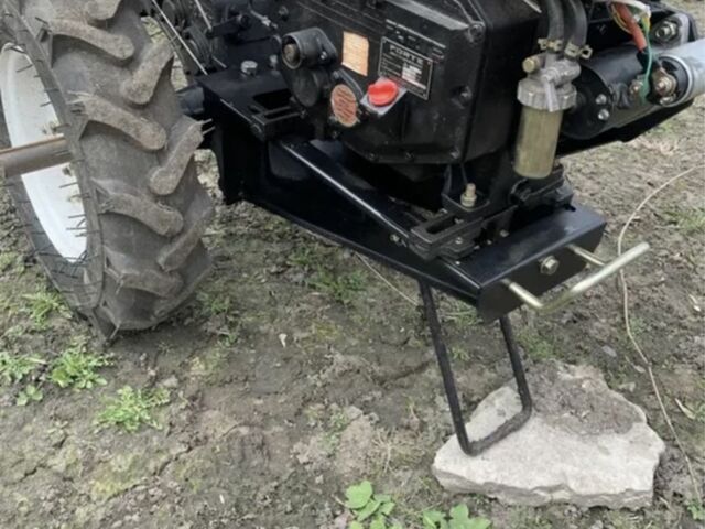 Форте Другая, объемом двигателя 0 л и пробегом 0 тыс. км за 303 $, фото 1 на Automoto.ua