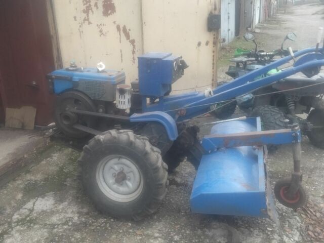 Форте Другая, объемом двигателя 0 л и пробегом 0 тыс. км за 830 $, фото 3 на Automoto.ua