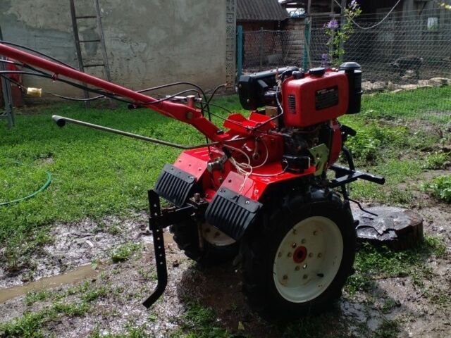 Форте Другая, объемом двигателя 0 л и пробегом 0 тыс. км за 710 $, фото 3 на Automoto.ua