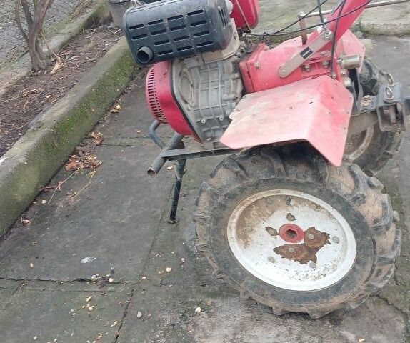 Форте Другая, объемом двигателя 0.2 л и пробегом 1 тыс. км за 712 $, фото 3 на Automoto.ua