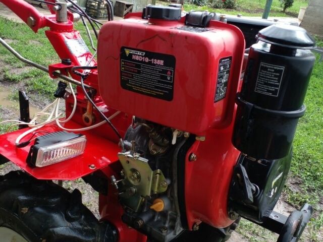 Форте Другая, объемом двигателя 0 л и пробегом 0 тыс. км за 710 $, фото 6 на Automoto.ua