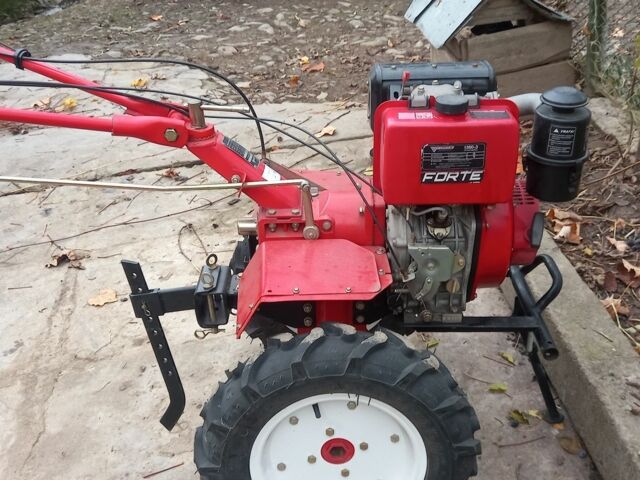 Форте Інша, об'ємом двигуна 0.2 л та пробігом 1 тис. км за 836 $, фото 1 на Automoto.ua