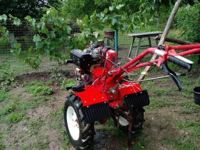 Форте Другая, объемом двигателя 0 л и пробегом 0 тыс. км за 710 $, фото 4 на Automoto.ua