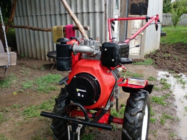 Форте Другая, объемом двигателя 0 л и пробегом 0 тыс. км за 710 $, фото 1 на Automoto.ua