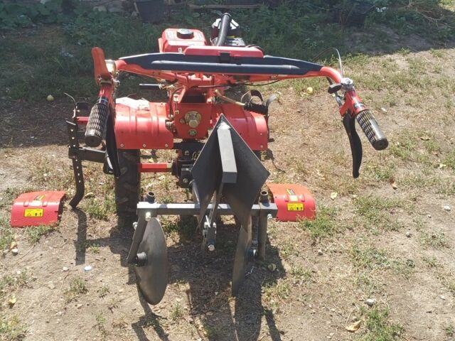 Форте Другая 2022 в Мелитополе на Automoto.ua Форте Другая, объемом двигателя 0.21 л и пробегом 0 тыс. км за 437 $, фото 2 на Automoto.ua