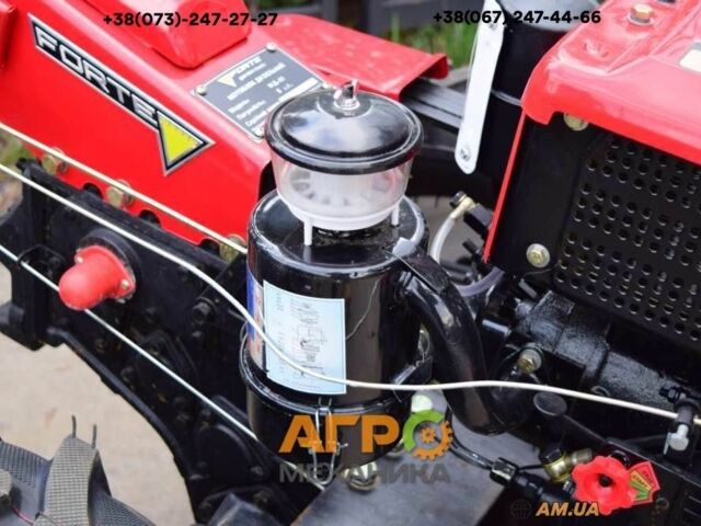 Форте Другая 2022 в Киеве на Automoto.ua Форте Другая, объемом двигателя 0 л и пробегом 1 тыс. км за 889 $, фото 12 на Automoto.ua
