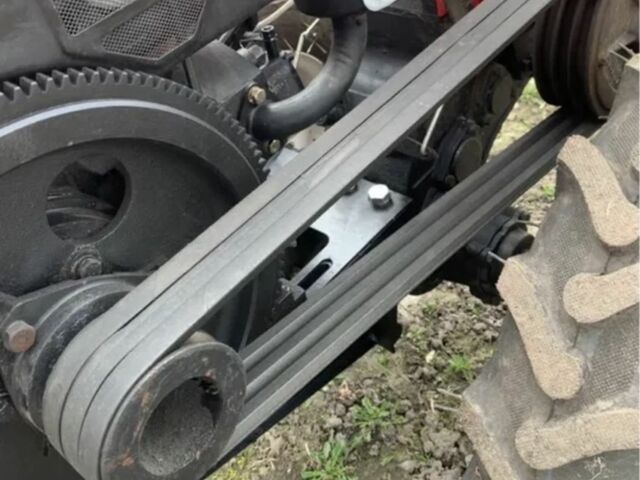 Форте Другая, объемом двигателя 0 л и пробегом 0 тыс. км за 303 $, фото 5 на Automoto.ua