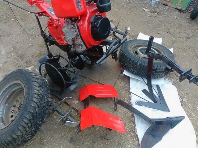 Форте Другая 2022 в Семеновка на Automoto.ua Форте Другая, объемом двигателя 0 л и пробегом 0 тыс. км за 584 $, фото 1 на Automoto.ua