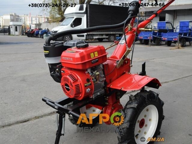 Форте Другая, объемом двигателя 0 л и пробегом 1 тыс. км за 495 $, фото 4 на Automoto.ua