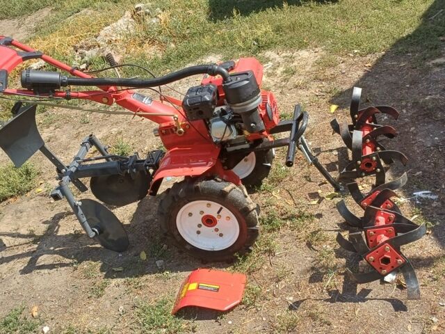 Форте Другая 2022 в Мелитополе на Automoto.ua Форте Другая, объемом двигателя 0.21 л и пробегом 0 тыс. км за 437 $, фото 4 на Automoto.ua