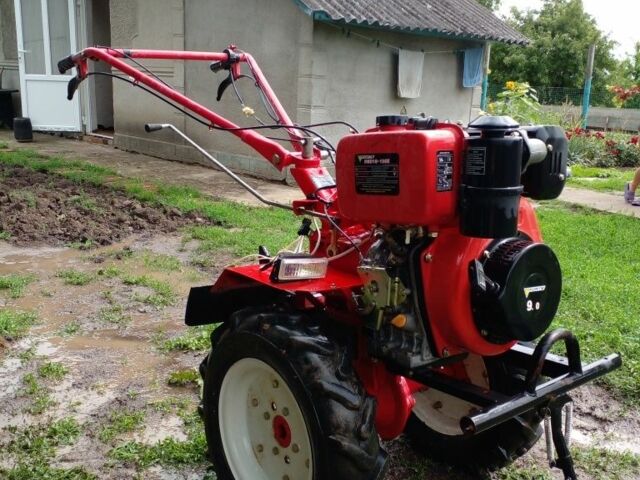 Форте Другая, объемом двигателя 0 л и пробегом 0 тыс. км за 710 $, фото 2 на Automoto.ua