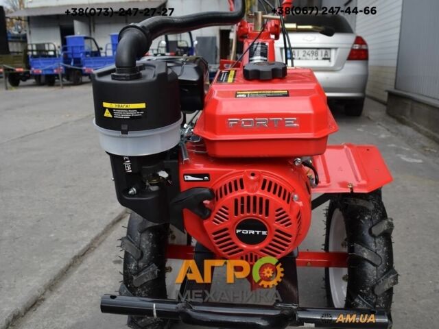 Форте Другая, объемом двигателя 0 л и пробегом 1 тыс. км за 495 $, фото 9 на Automoto.ua