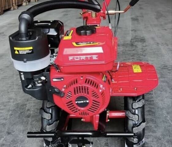 Форте Другая, объемом двигателя 0.22 л и пробегом 1 тыс. км за 468 $, фото 1 на Automoto.ua