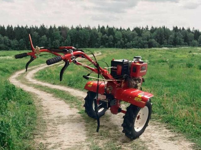 Форте Другая, объемом двигателя 0.41 л и пробегом 0 тыс. км за 797 $, фото 7 на Automoto.ua