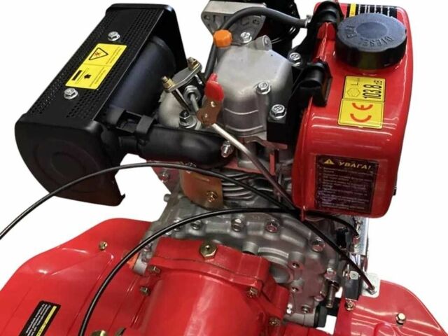 Форте Другая, объемом двигателя 0.27 л и пробегом 0 тыс. км за 478 $, фото 7 на Automoto.ua