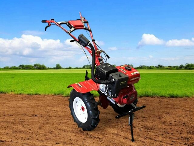 Форте Другая, объемом двигателя 0.42 л и пробегом 0 тыс. км за 587 $, фото 4 на Automoto.ua