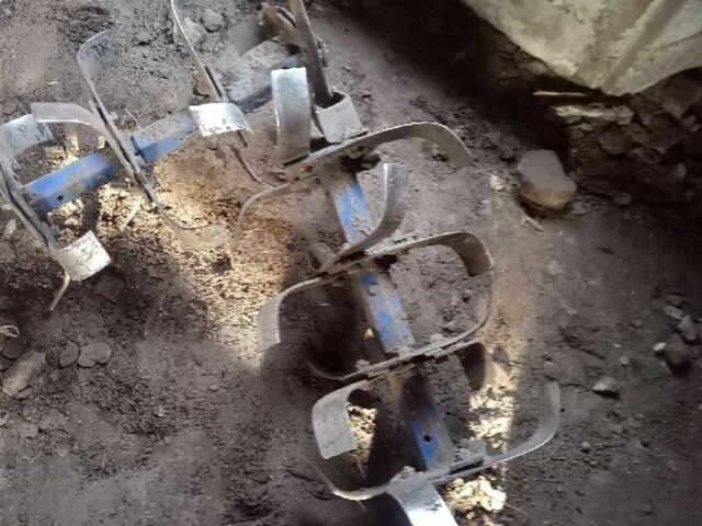 Форте Інша, об'ємом двигуна 0 л та пробігом 0 тис. км за 323 $, фото 3 на Automoto.ua