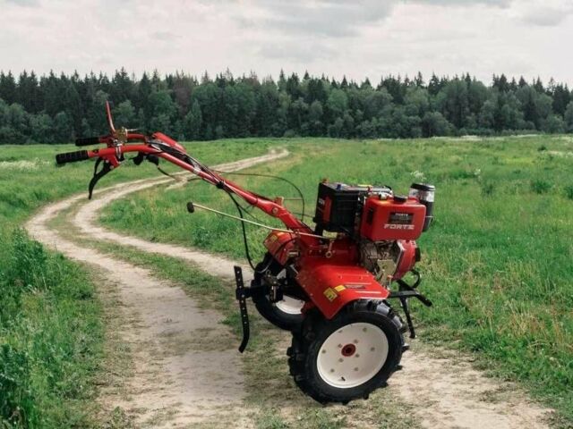 Форте Другая, объемом двигателя 0.41 л и пробегом 0 тыс. км за 797 $, фото 8 на Automoto.ua