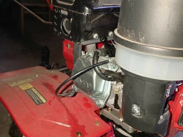 Форте Другая, объемом двигателя 0.21 л и пробегом 0 тыс. км за 370 $, фото 1 на Automoto.ua