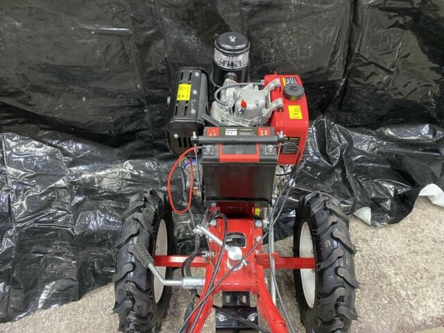 Форте Інша, об'ємом двигуна 0.42 л та пробігом 0 тис. км за 734 $, фото 4 на Automoto.ua