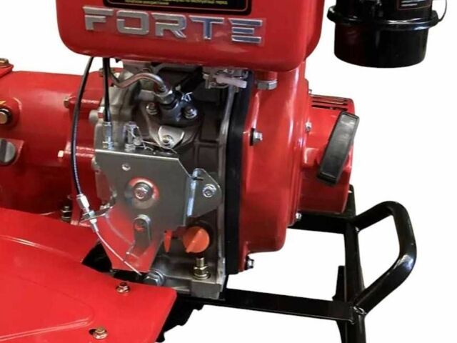 Форте Другая, объемом двигателя 0.27 л и пробегом 0 тыс. км за 478 $, фото 8 на Automoto.ua