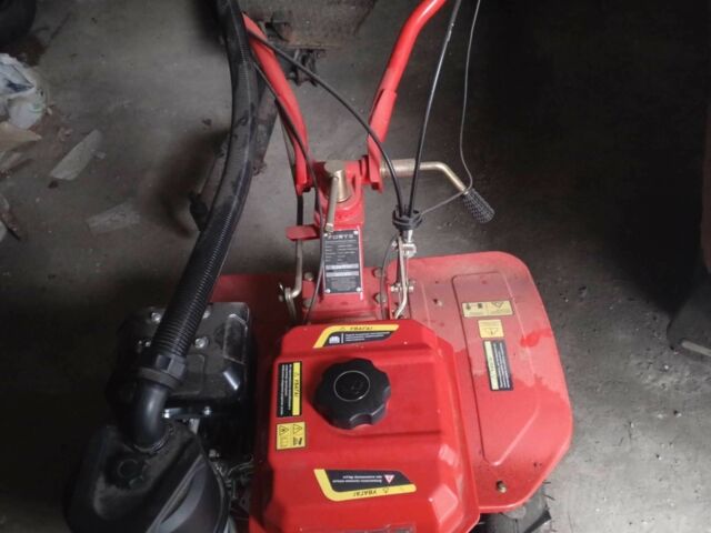 Форте Другая, объемом двигателя 0.21 л и пробегом 0 тыс. км за 370 $, фото 3 на Automoto.ua