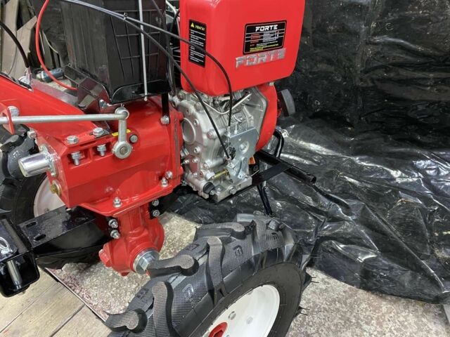 Форте Інша, об'ємом двигуна 0.42 л та пробігом 0 тис. км за 734 $, фото 5 на Automoto.ua