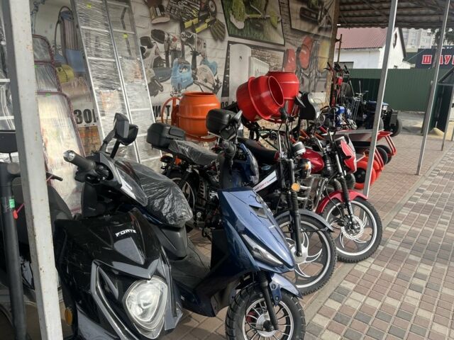 Форте Другая, объемом двигателя 0 л и пробегом 0 тыс. км за 608 $, фото 4 на Automoto.ua