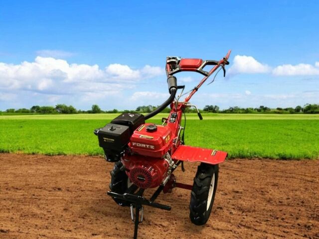 Форте Другая, объемом двигателя 0.42 л и пробегом 0 тыс. км за 587 $, фото 6 на Automoto.ua