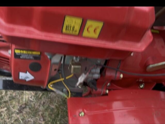 Форте Другая, объемом двигателя 0.22 л и пробегом 1 тыс. км за 468 $, фото 6 на Automoto.ua