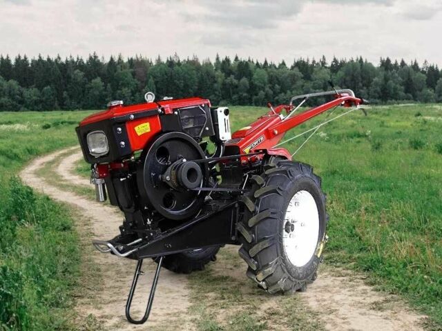 Форте Другая, объемом двигателя 0.45 л и пробегом 0 тыс. км за 761 $, фото 4 на Automoto.ua